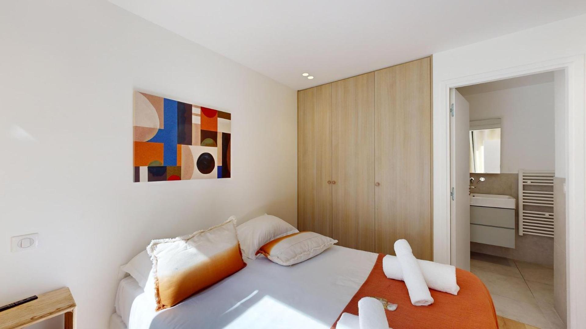 311 Suite Elisa - Superbe Appartement A Paris. Exterior foto